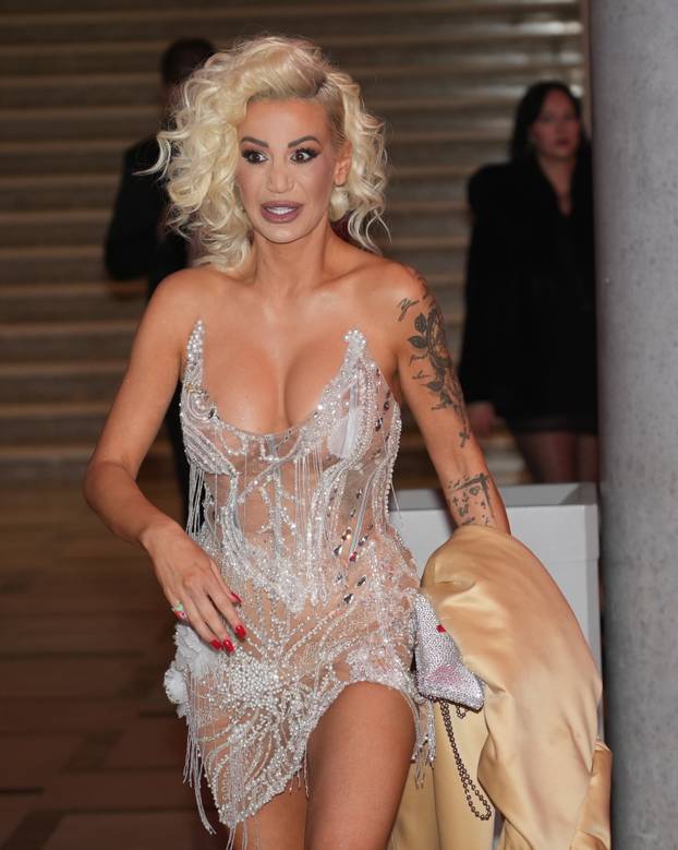 Beograd: Izbor za Miss World Srbija 2026