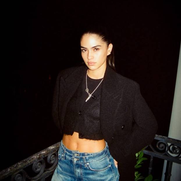 FOTO Ovo je ljepotica zbog koje su zaratili Beckhamovi sinovi...