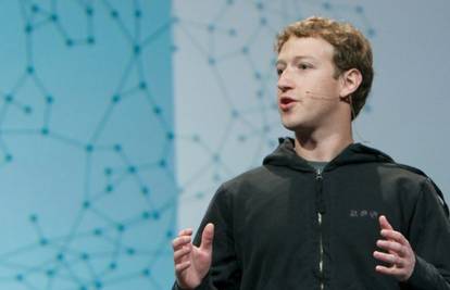 Facebook ima 9 godina, a ovo je njegovih 25 prvih korisnika