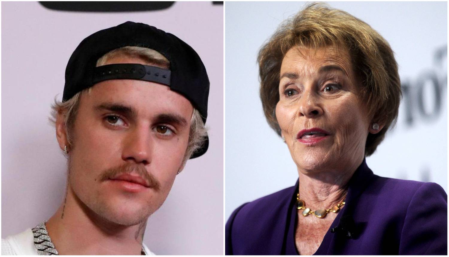 Slavna sutkinja Judy: Bieber me se boji, tjelohranitelji su pazili gdje sam, da se ne sretnemo