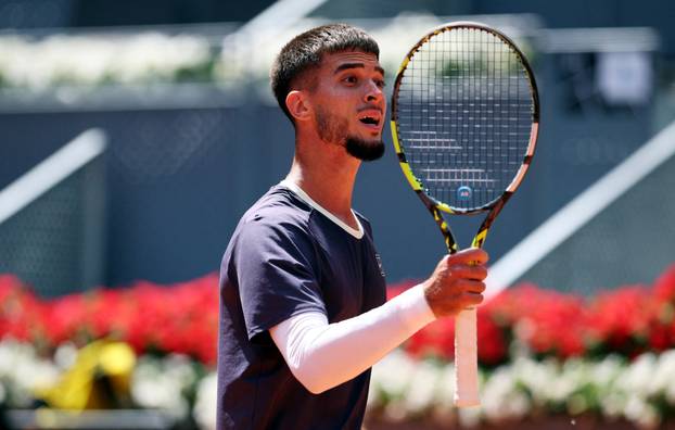 Madrid Open