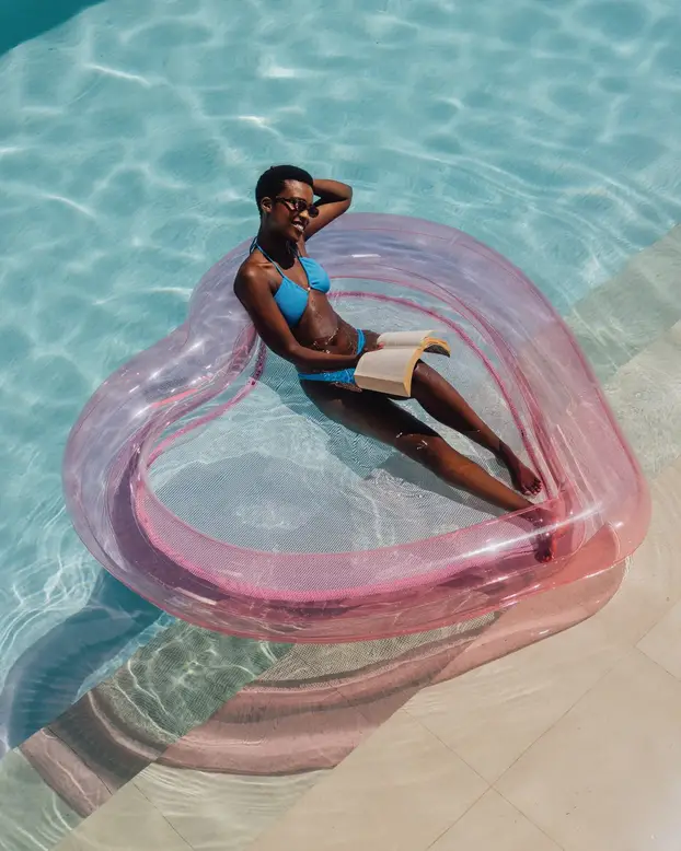 FOTO Tko još jaše flamingose? ‘Konektori' su novi hit na plaži!