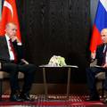 Turska poziva Moskvu i Kijev na primirje "čim to bude moguće"