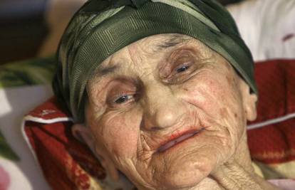 Tvrdila je da ima 132 godine: Je li bila najstarija na svijetu? 