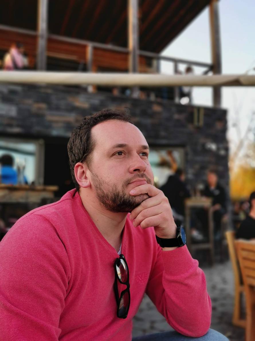 Huaweijev velik korak naprijed: P30 Pro vidi i u mrklom mraku