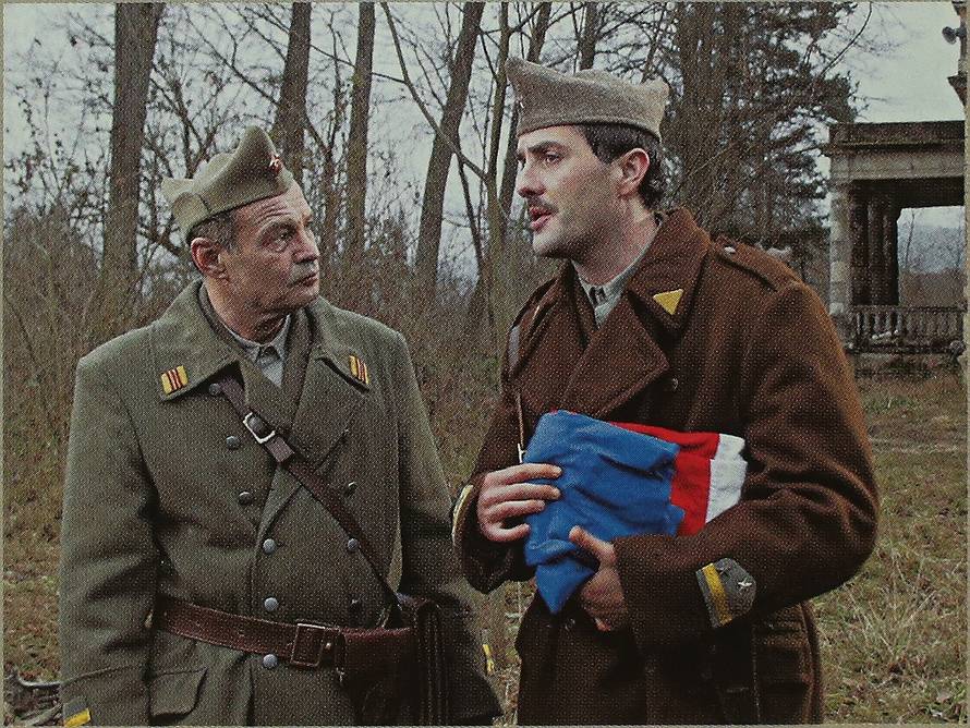 Lavovski se borio s teškom dijagnozom, a svaki trenutak je koristio za smijeh s najmilijima