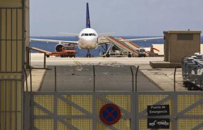 Muškarac se 5 dana vozio na kotaču airbusa i umro