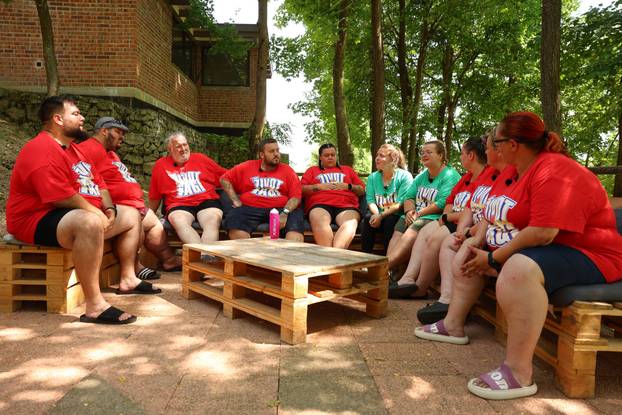 Impresivna promjena: Nena iz 'Života na vagi' izgubila je više od 30 kg, pogledajte je sada!