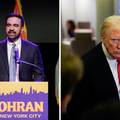 Mamdani pobijedio na izborima za New York pa poručio Trumpu: 'Znam da gledaš, pojačaj zvuk'