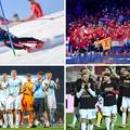 Prisjetite se najve&cacute;ih uspjeha hrvatskog sporta u 2025. godini