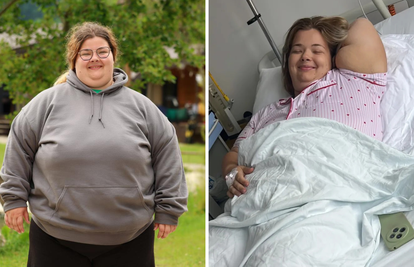 Marija Novak iz 'Života na vagi' za 24sata: 'Uklonili smo tumor, ali strah me konačnih nalaza'