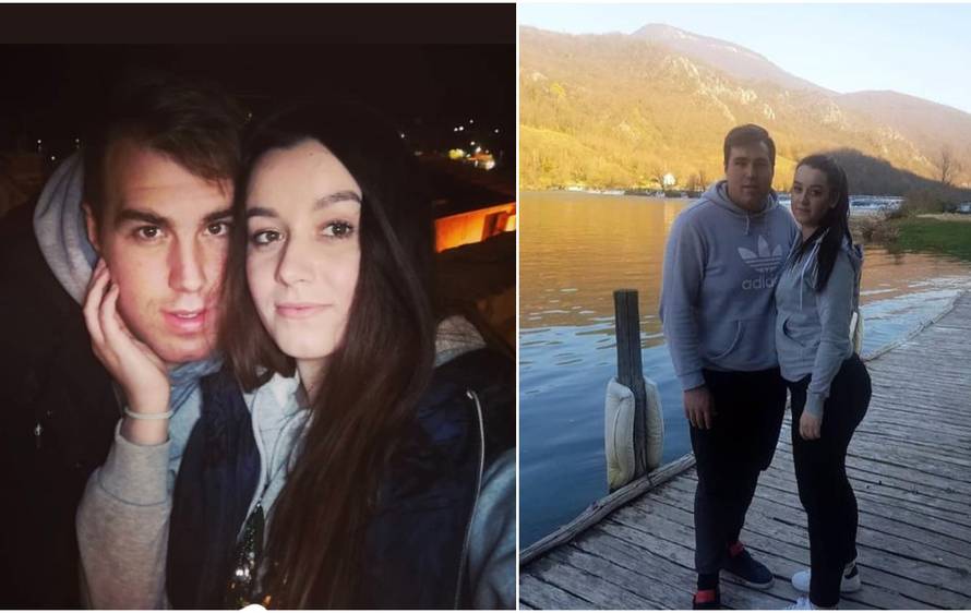 Marku nakon 'vage' cvjeta u ljubavi: Hvala ti Bože na ovom