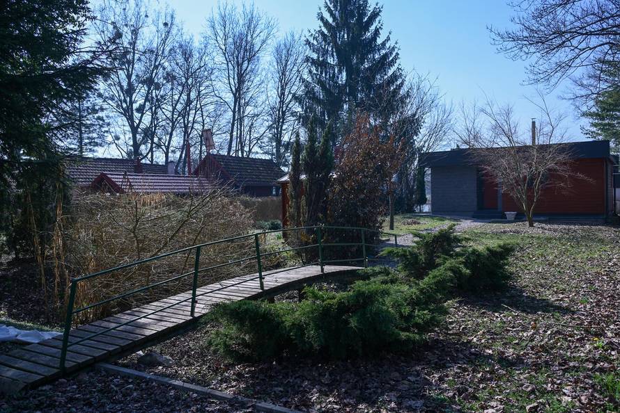 24sata Varaždin: Naselje u kojem Zlatko Dalić ima vikendicu 