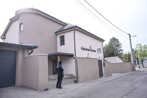 Zagreb: U stanu na &Scaron;estinskom trgu ubijen mu&scaron;karac