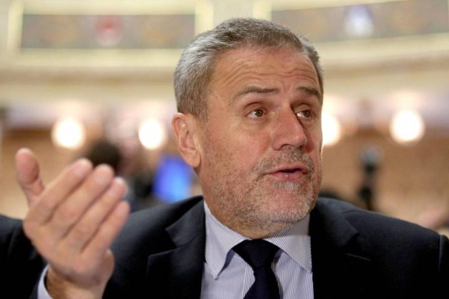 Patrik Macek/Pixsell