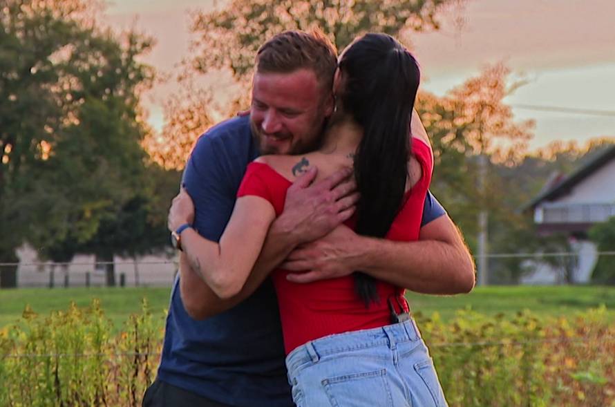 Spojevi, svađe i strasni poljupci: Paulina sanjala Sinišu, Hrvoje rekao Marini da mu je zabavna