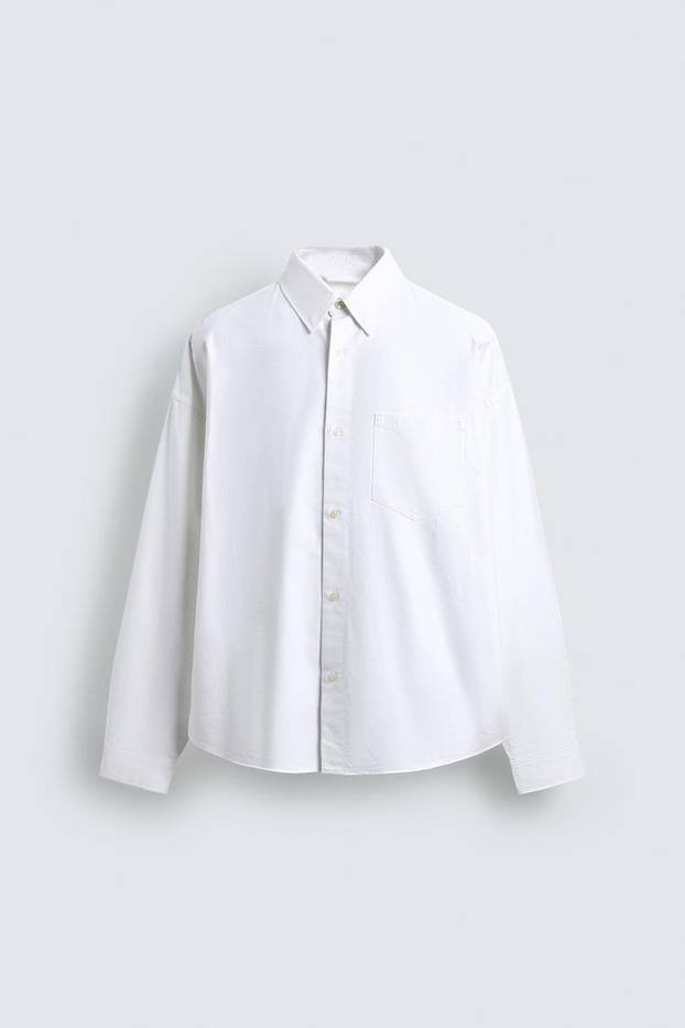 FOTO Bad Bunny kao inspiracija: Pronašli smo Zara komade koji su gotovo isti onima koje nosi