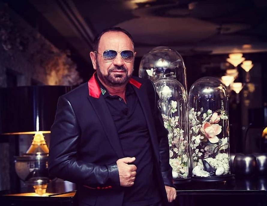 Mile Kitić: 'Jedan loš čovjek mi ne može ništa dok imam vas'