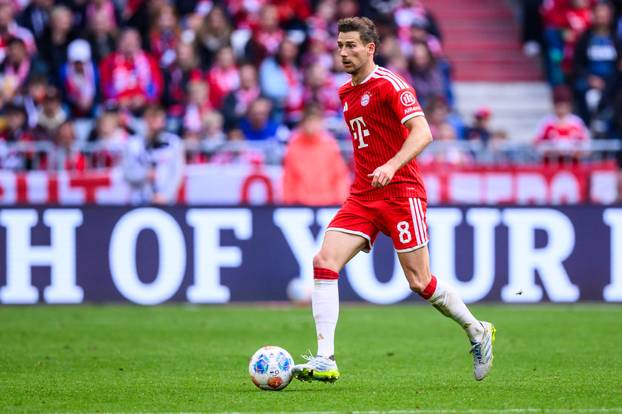 Bayern Munich - 1. FC Cologne