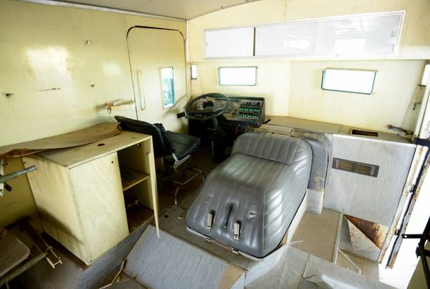 Vukovar: Postav Memorijalnog centra Domovinskog rata