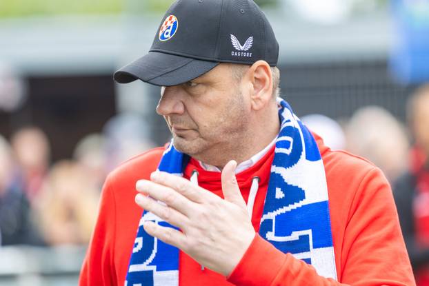 Much: Bivši golman Dinama Gorg Koch organizirao humanitarnu oproštajnu utakmicu