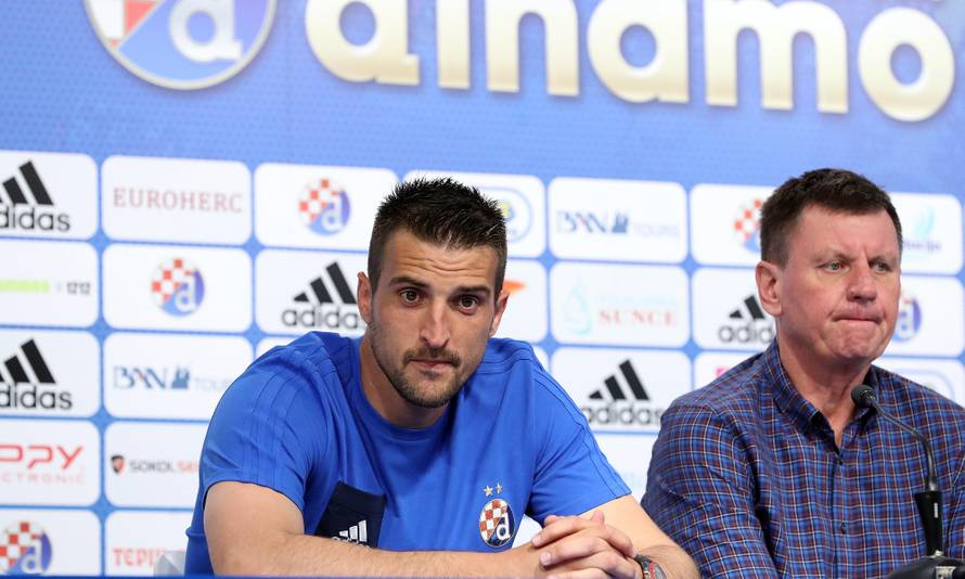 Mario Budimir: Ovo je filmska priča, još ne mogu vjerovati