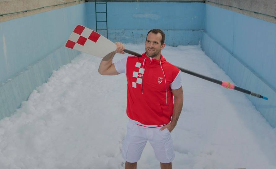 Malo nas je, al' smo jaki: Još od Barcelone 1992. nikad manje hrvatskih sportaša na Igrama...