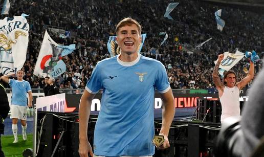 Toma je godinama bio otpisan, a onda spasio Lazio: 'Kockao sam u kasinu, izvukao me brat'