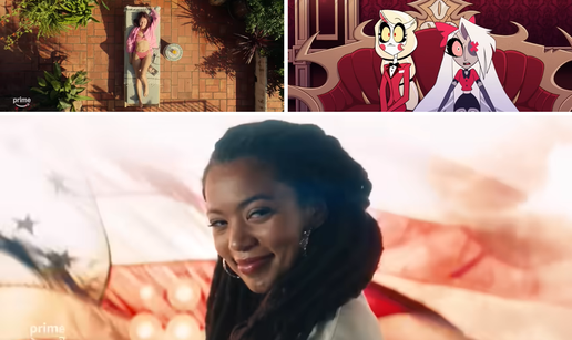 Top 10 serija na Amazon Prime Videu u svijetu ovoga tjedna