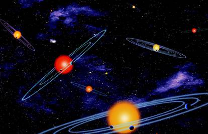 Kakav ulov za teleskop Kepler: Otkrili čak 715 novih planeta