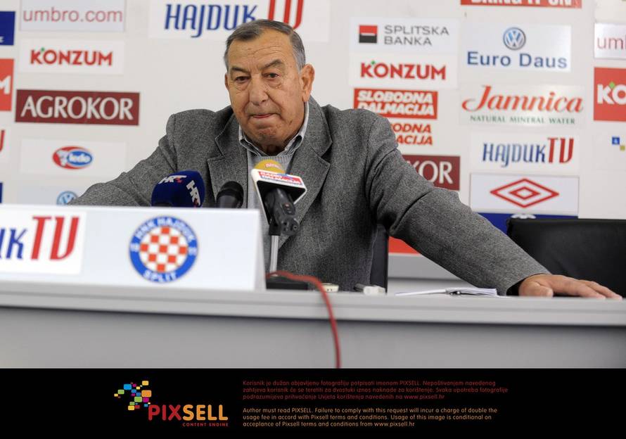 Nino Strmotić/PIXSELL