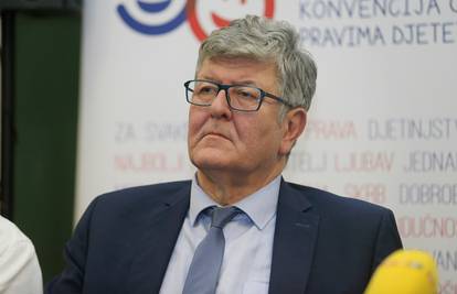 Čorušić: 'Devet djelatnika KBC Zagreb dobilo je opomenu pred otkaz. Odbijaju se testirati'