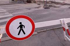 Na istoku i zapadu Zagreba kreću veliki radovi. Ovo su obilazni pravci i informacije