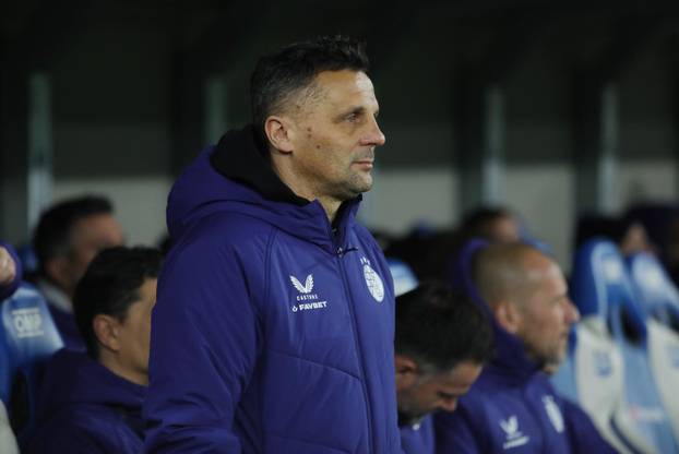 Osijek: SuperSport HNL, 19. kolo, NK Osijek - GNK Dinamo