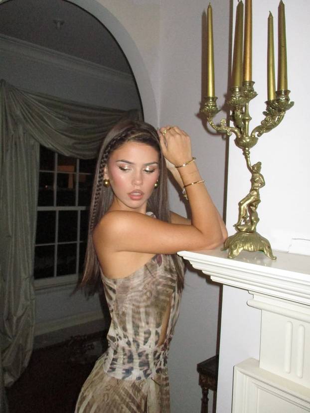 FOTO Lijepa Leah ima milijune pratitelje kojima otvoreno govori o životu s celijakijom