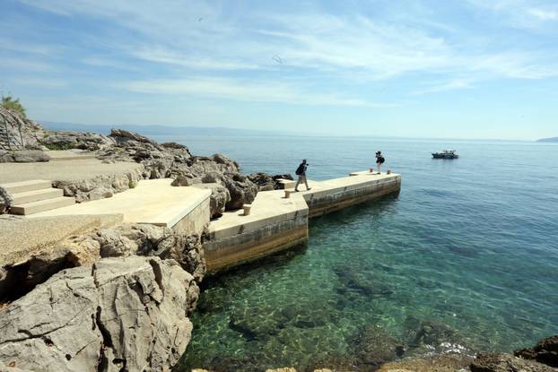 Medveja: Prodaje se Todori?ev ljetnikovac Villa Castello 