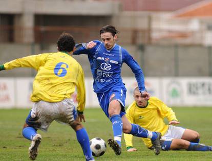 Top 20 povratnika u Dinamo: Prosinečki donio Ligu prvaka, a neki se vraćali završiti karijeru