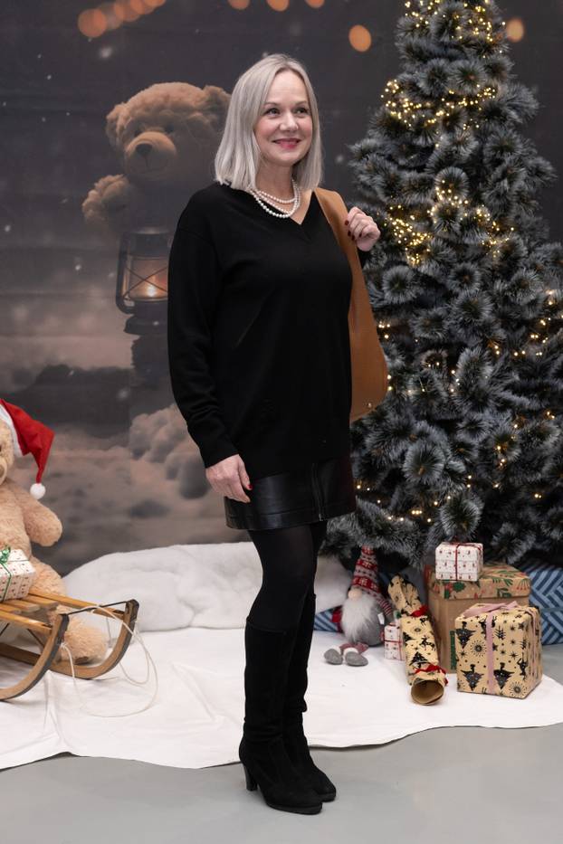 Zagreb: Svečana premijera predstave Smogovci