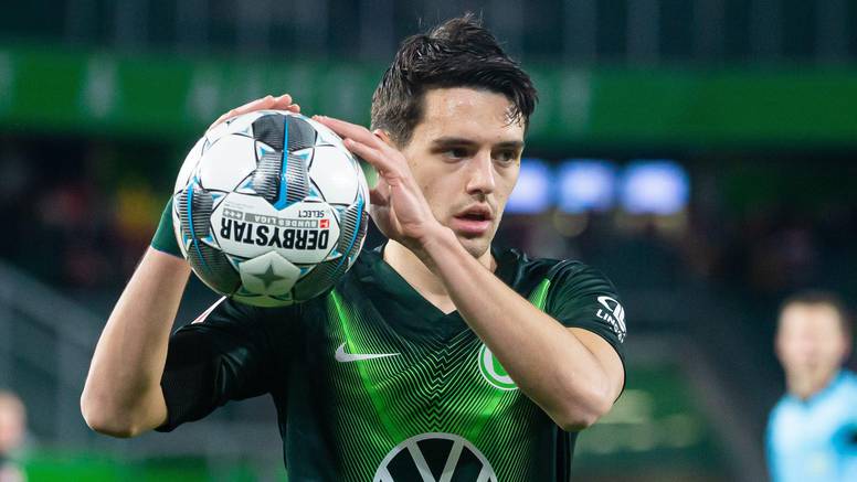 Wolfsburg nije uspio slomiti Augsburg, Brekalu poništen gol
