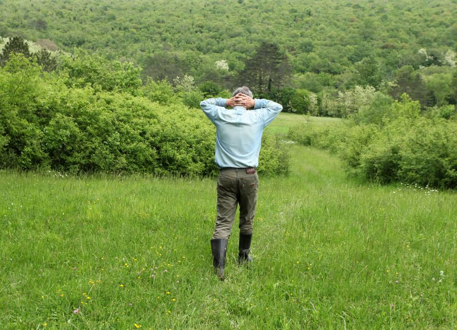 'Sestra mi je umrla pred očima, stroj joj povukao kosu i ubio je'