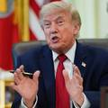 Trump najavio veliki skup u Teksasu uo&ccaron;i klju&ccaron;nih izbora: 'Bit &cacute;e kao nijedan drugi!'