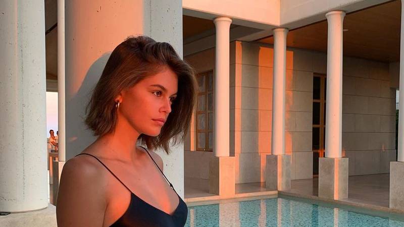 Nakon Guccija, i Givenchy je u Hrvatskoj snimio kampanju: Pozirale su Gerber i Herzigova
