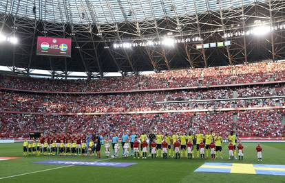 Uefa uoči ždrijeba Lige prvaka objavila novu satnicu finala