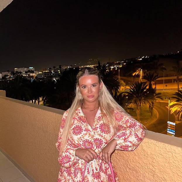 FOTO Zgodna i poduzetna: 'Preselila sam se u Dubai i sad zarađujem trostruko više'