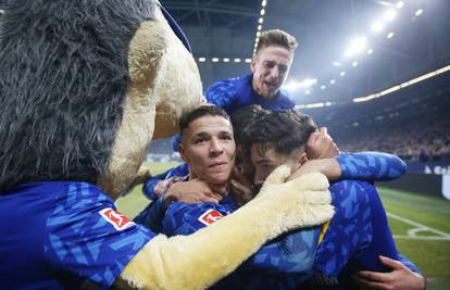 Schalke dobio Union Berlin i izjednačila se s Borussijom...