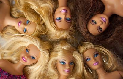 Lutka Barbie je i danas hit, a obilježila je mnoge generacije