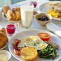 Tajna vitke linije: Doručak mora biti obilan, to ubrzava topljenje kalorija i dobro je za zdravlje