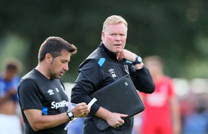 Everton: Koeman više nije naš menadžer, hvala mu na svemu