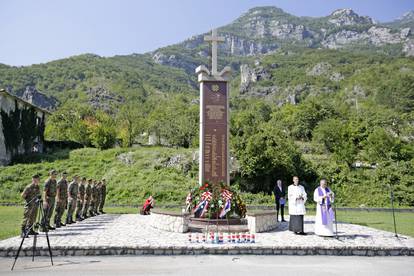 Obitelji ubijenih u Grabovici kod Mostara 28 godina kasnije i dalje traže tijela ubijenih