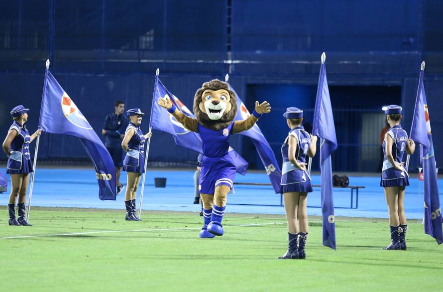 Nema zvijezdi, ima Fiolića: Sve ih je zasjenila rezerva Dinama